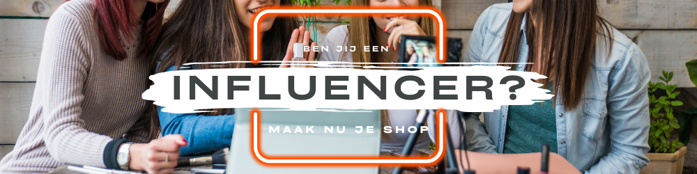 Warenhuis promo